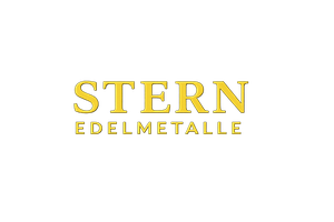 Logo von Goldankauf Stern Edelmetalle