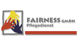 Logo von Fairness GmbH Pflegedienst