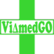Logo von ViamedGO LU GmbH