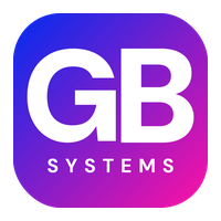 Logo von G&B Systems GbR