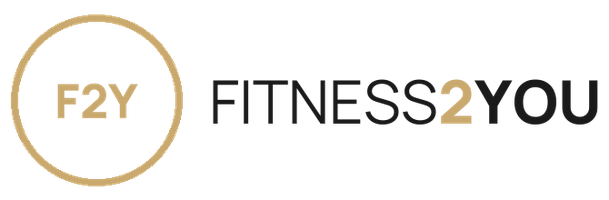 Logo von Fitness2You