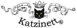 Logo von Katzinett - Katzenmuseum