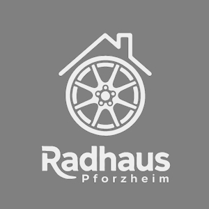 Logo von Radhaus Pforzheim