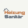 Logo von heizung sanitaer hs