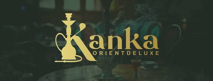 Logo von KANKA ORIENTDELUXE SHISHA Café