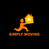 Logo von SIMPLY MOVING