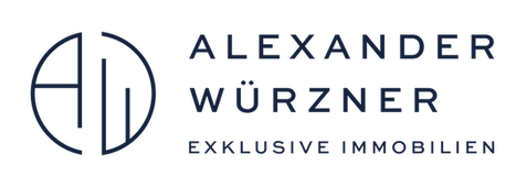 Logo von Alexander Würzner Immobilien GmbH