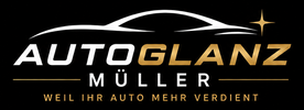 Logo von AutoGlanz Müller