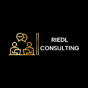 Logo von Riedl Consulting