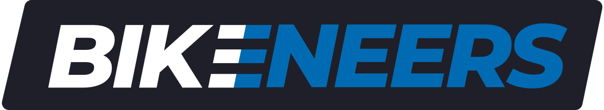 Logo von BIKENEERS Fahrradservice