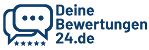 Logo von Deine Bewertungen24