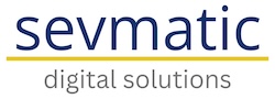 Logo von sevmatic