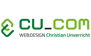 Logo von CUCOM Webagentur Webdesigner