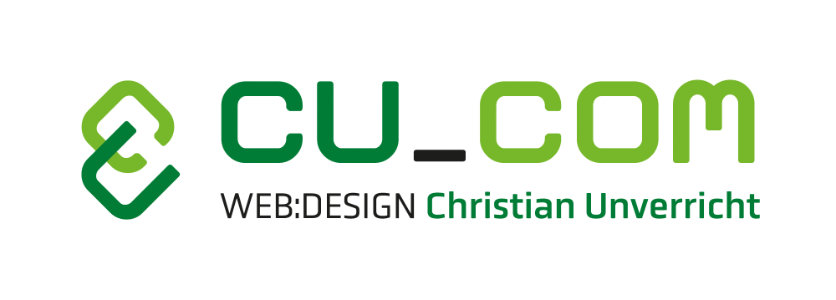 Logo von CUCOM Webagentur