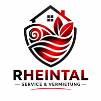 Logo von Rheintal Service & Vermietung