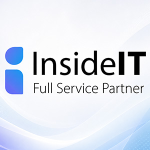 Logo von IT - Dienstleister