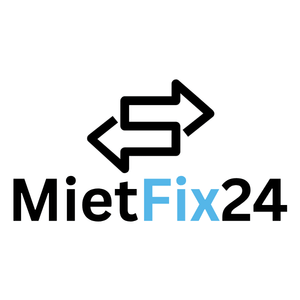 Logo von MietFix24