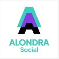 Logo von ALONDRA Social GmbH