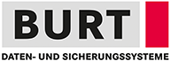 Logo von Burt GmbH (ehem. HIRTH SicherheitsTECHNIK)