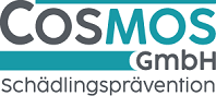 Logo von Cosmos GmbH Schädlingsprävention