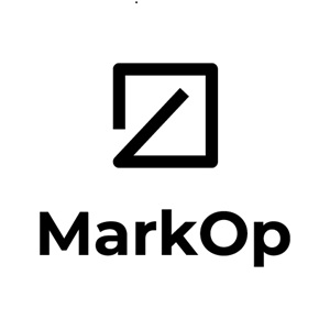 Logo von MarkOp GmbH