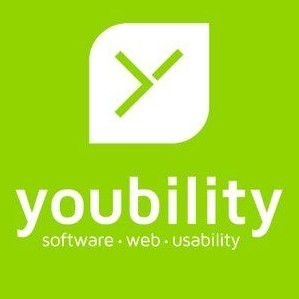 Logo von Youbility Software