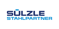 Logo von Sülzle Stahlpartner GmbH, Niederlassung Bad Säckingen