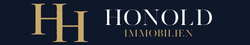 Logo von Honold Immobilien