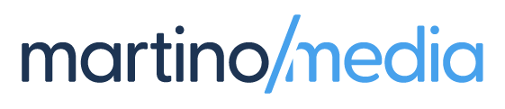Logo von martinomedia