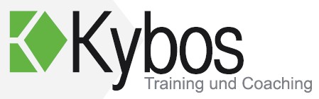 Logo von Kybos-Training und Coaching
