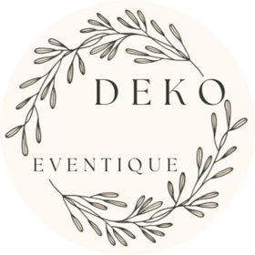 Logo von Deko Eventique