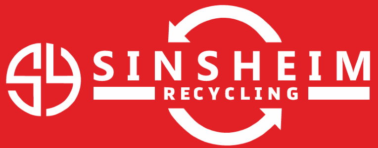Logo von Sinsheim Metall- und Schrotthandel GmbH, Sinsheim Recycling