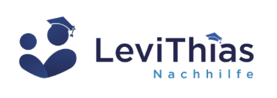 Logo von LeviThias Nachhilfe GmbH