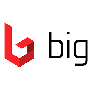 Logo von big. bechtold-gruppe