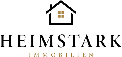 Logo von HEIMSTARK Immobilien GmbH