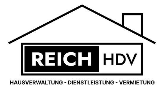 Logo von Reich-HDV