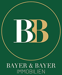 Logo von Bayer & Bayer Immobilien GbR