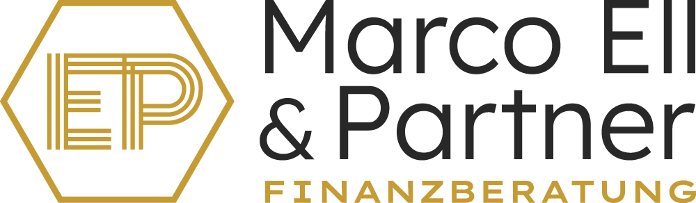 Logo von Marcco Ell Finanzberatung