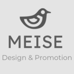 Logo von MEISE Design & Promo