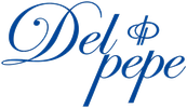 Logo von Del Pepe Custom Sneaker