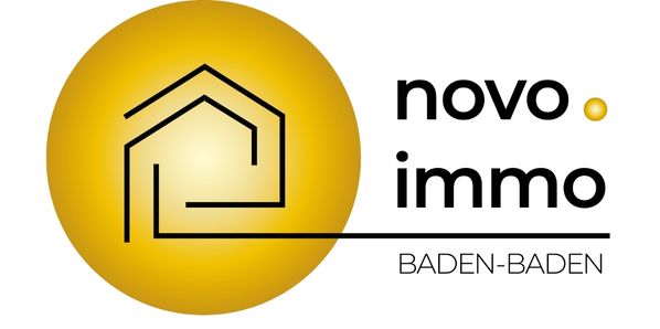 Logo von Novo.Immo