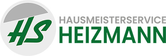 Logo von Hausmeisterservice Heizmann