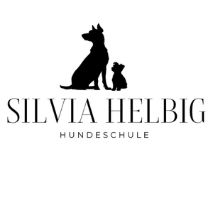 Logo von Silvia Helbig Hundeschule