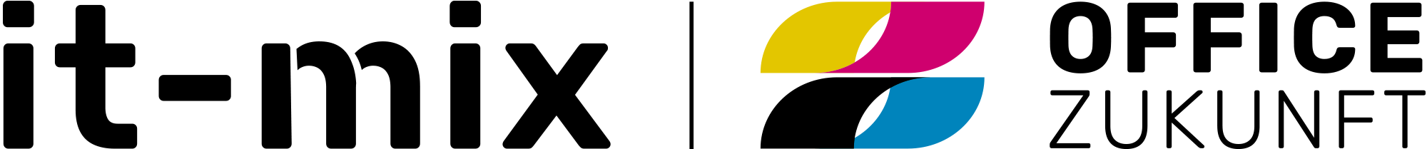 Logo von IT Mix GmbH
