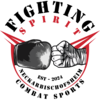 Logo von Fighting Spirit Neckarbischofsheim e.V.