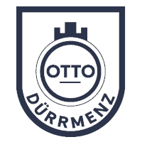 Logo von Otto Dürrmenz