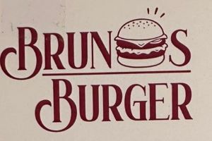 Logo von Brunos Burger Catering