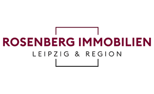 Logo von Rosenberg Immobilien Leipzig