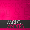 Logo von Mirko Anders - Wedding & Event DJ