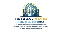 Logo von BV Glanz&Rein